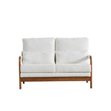Mid Century Modern Accent Sofa /Living Room Sofa Loveseat
