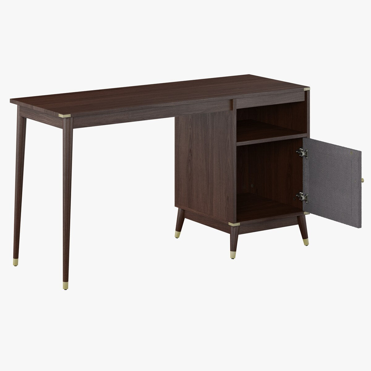 Mid-Century Modern Desk
