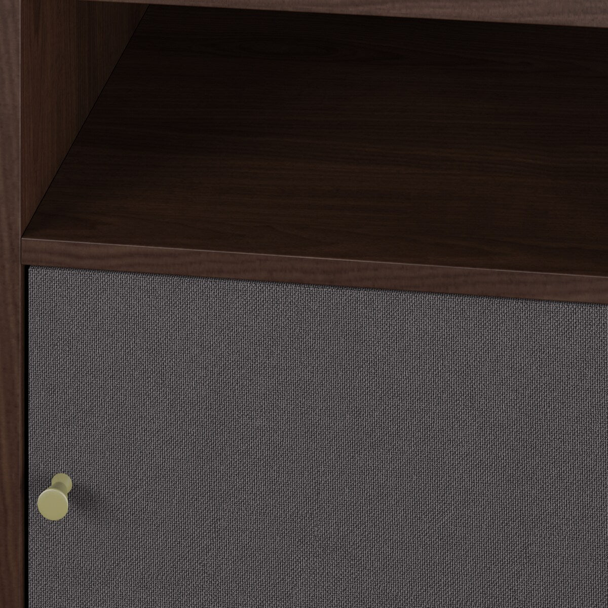 Mid-Century Modern Desk
