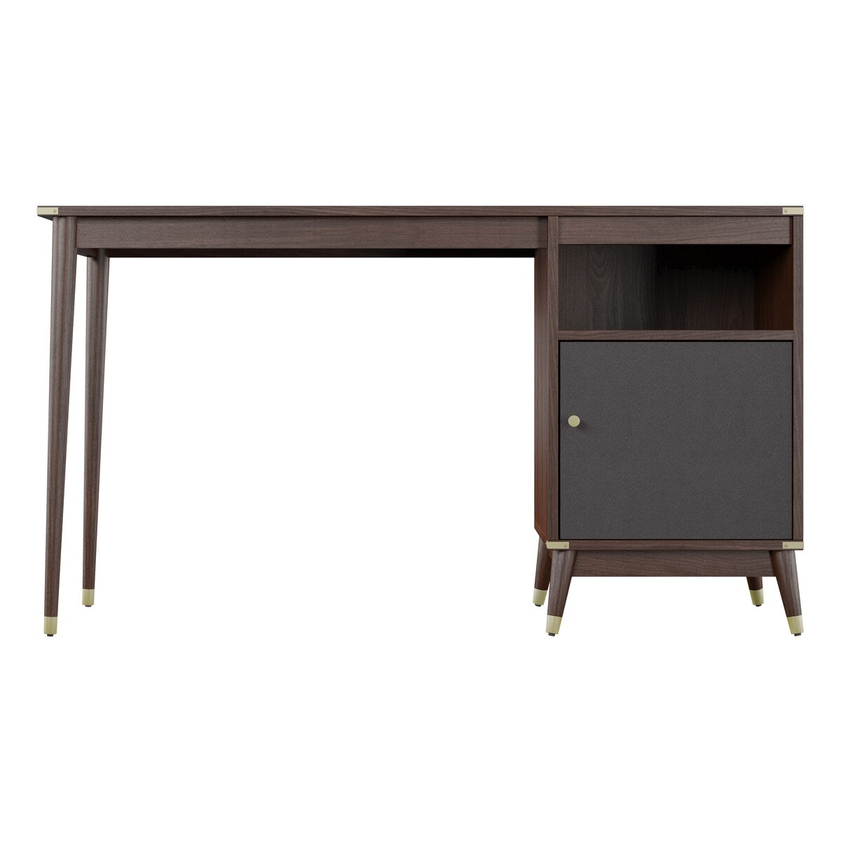 Mid-Century Modern Desk