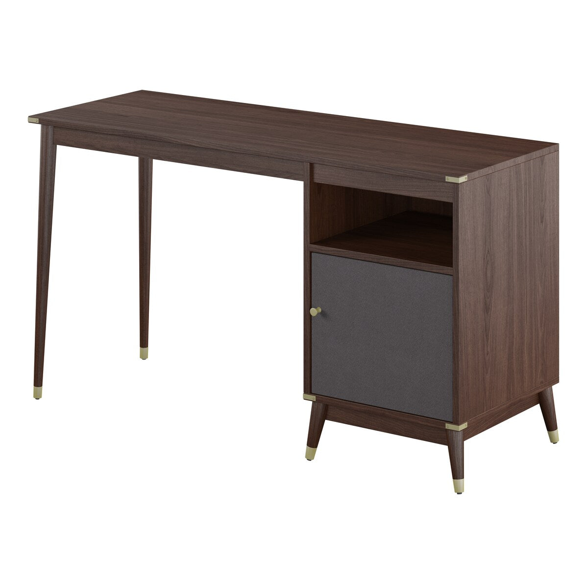 Mid-Century Modern Desk