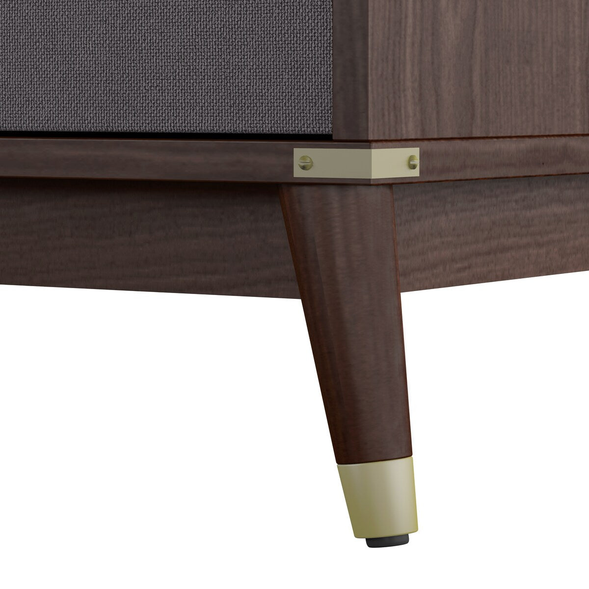 Mid-Century Modern Desk