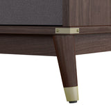 Mid-Century Modern Desk