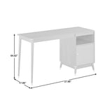 Mid-Century Modern Desk