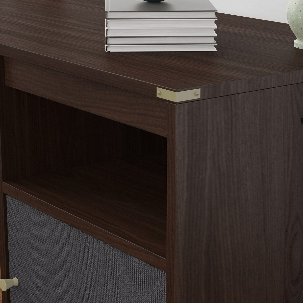 Mid-Century Modern Desk