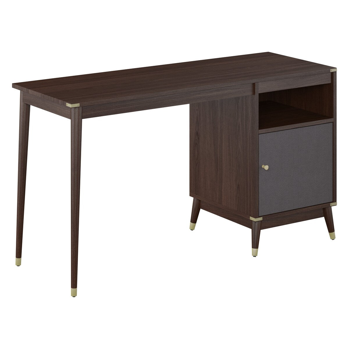 Mid-Century Modern Desk