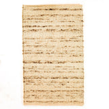 Super Area Rugs Organic Wool & Jute Braided Area Rug