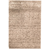 Super Area Rugs Organic Wool & Jute Braided Area Rug