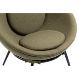 Cup Accent Chair