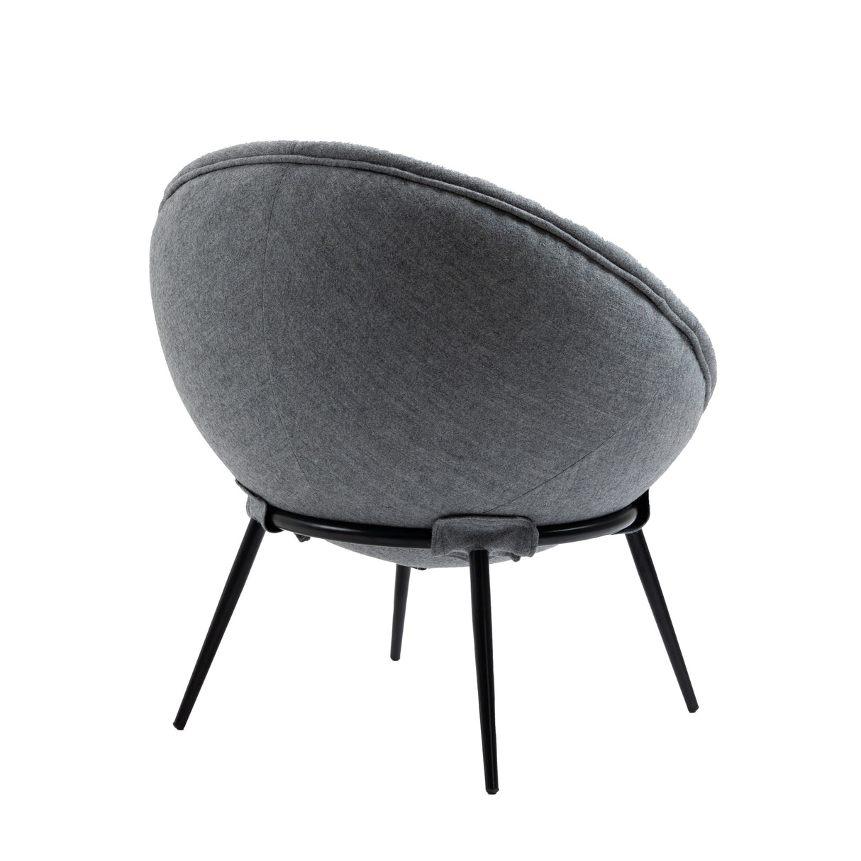 Cup Accent Chair