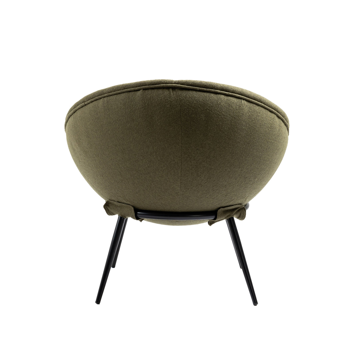 Cup Accent Chair