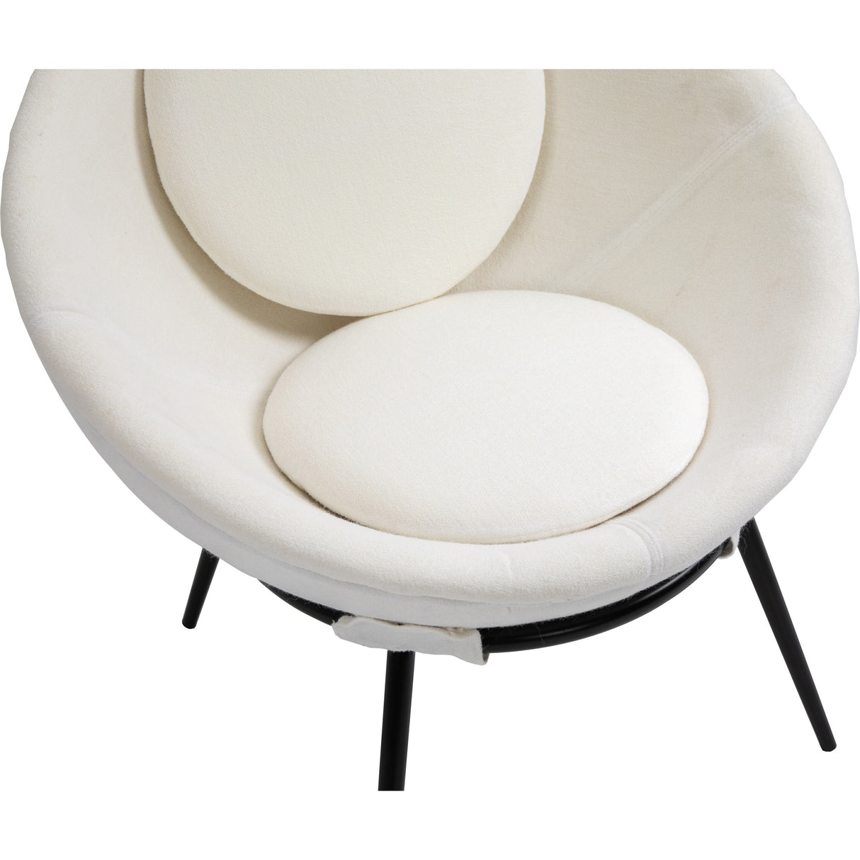 Cup Accent Chair