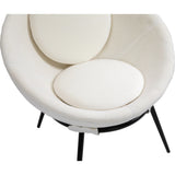 Cup Accent Chair