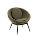 Cup Accent Chair