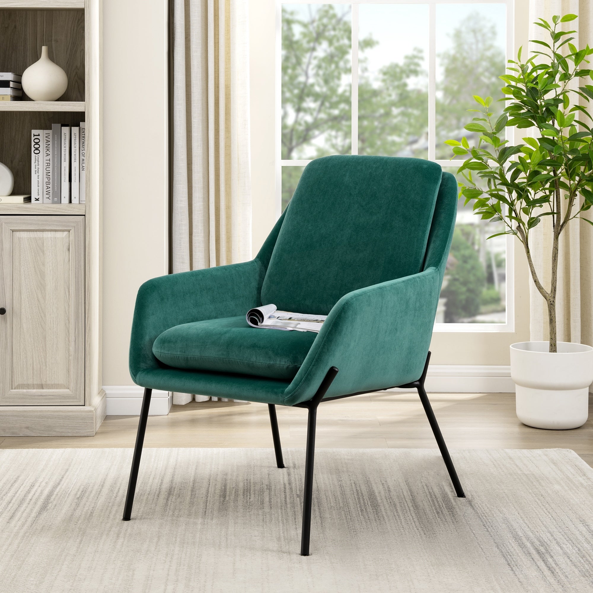 Overstock furniture accent chairs sales