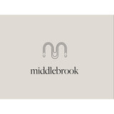 Middlebrook Ogden 58-inch Corner TV Stand