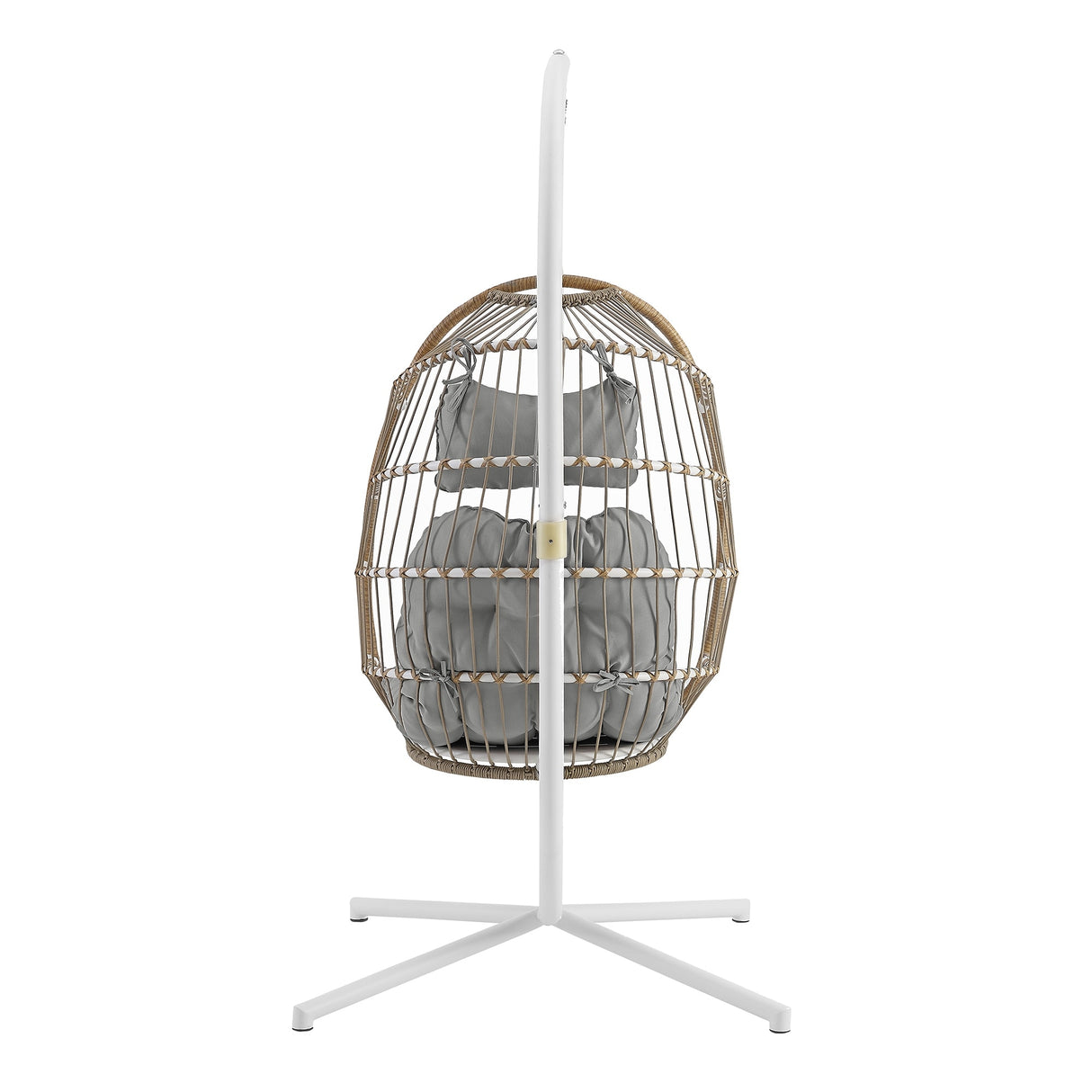 Middlebrook Outdoor Swing Egg Chair & Stand