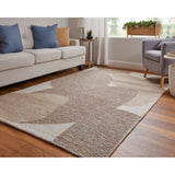 Middleton Watercolor Modern Area Rug