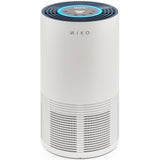 Miko Smart Air Purifier with Air Quality Sensor H13 True HEPA Filter - 8'8" x 12'
