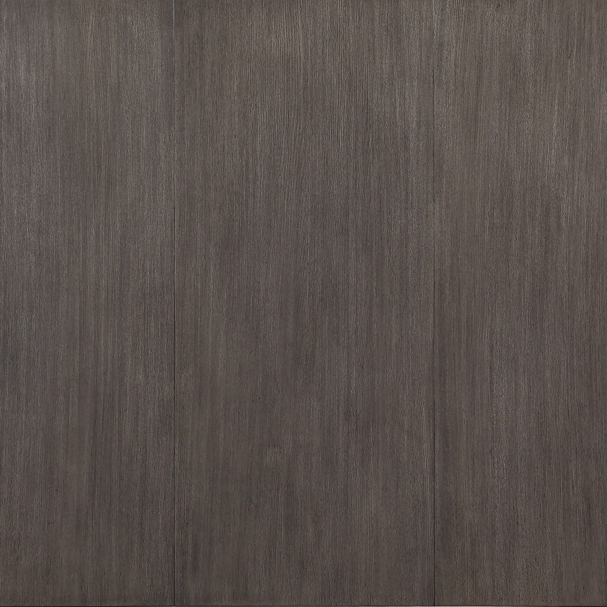 Steve Silver Milano 78-Inch Contemporary Wooden Dining Table - Grey-Brown