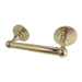 Kingston Brass Milano Toilet Paper Holder