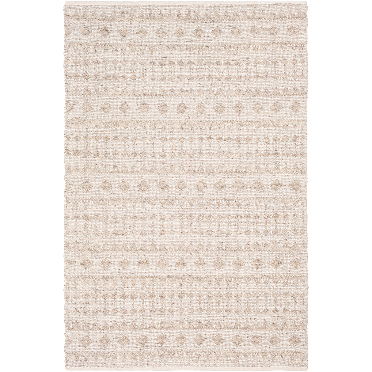 Artistic Weavers Miley Handwoven Boho Chic Farmhouse Area Rug