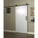 Millbrooke PVC 36-inch Barn Door
