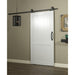 Millbrooke PVC 36-inch Barn Door