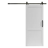 Millbrooke PVC 36-inch Barn Door