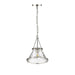Millennium Lighting Javis 1 Light Pendant Fixture