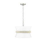 Millennium Lighting Kimbry 3 Light Pendant Fixture