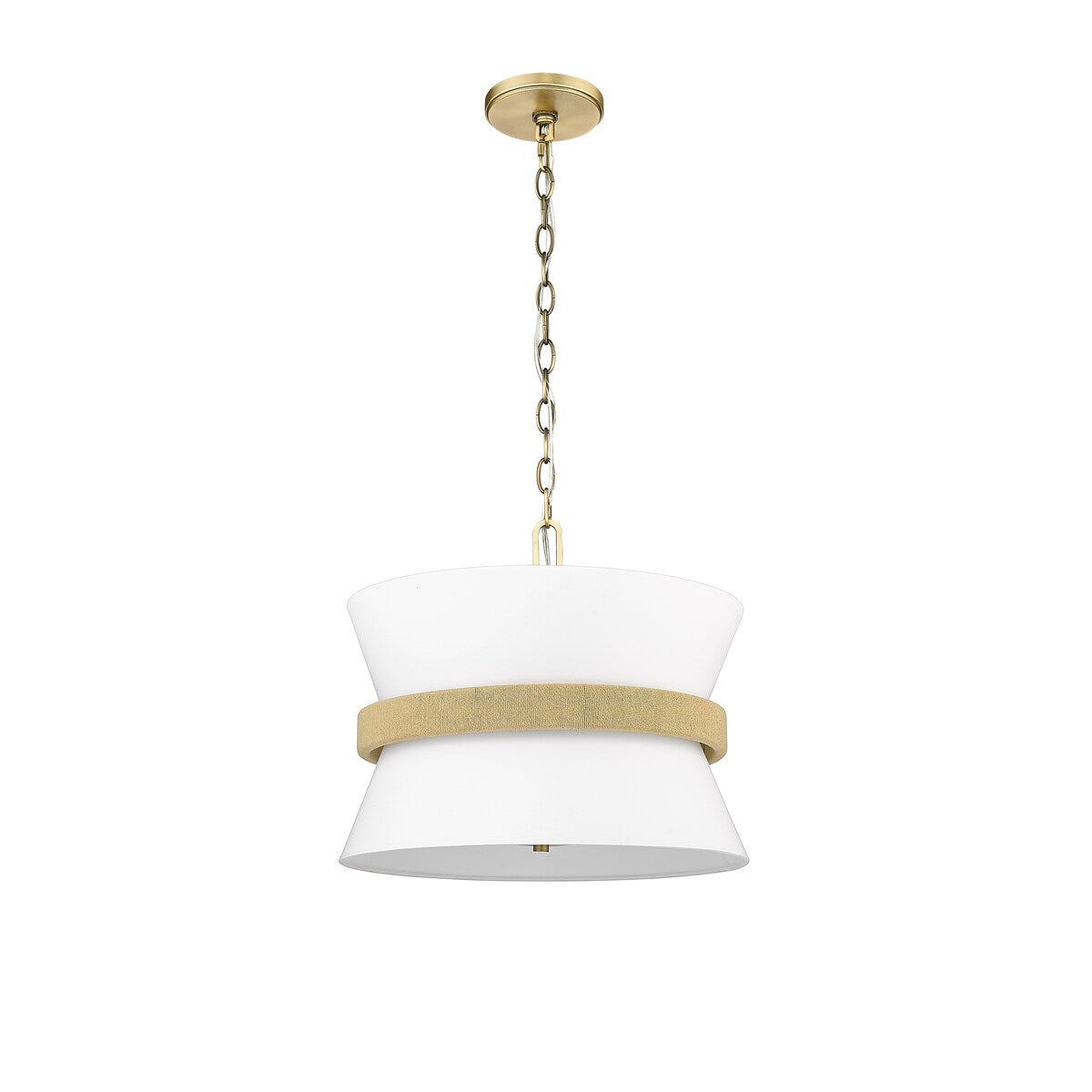 Millennium Lighting Kimbry 3 Light Pendant Fixture