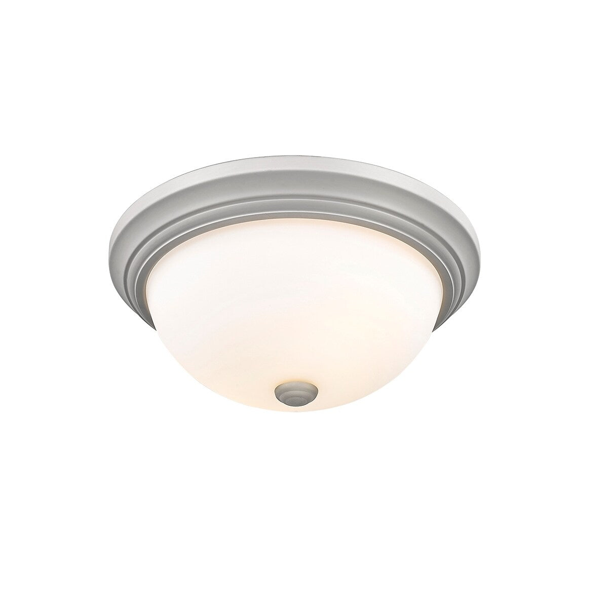 Millennium Lighting Metal Flush Mount Ceiling Fixture in Multiple Finishes - N/A