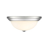 Millennium Lighting Metal Flush Mount Ceiling Fixture in Multiple Finishes - N/A