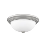 Millennium Lighting Metal Flush Mount Ceiling Fixture in Multiple Finishes - N/A
