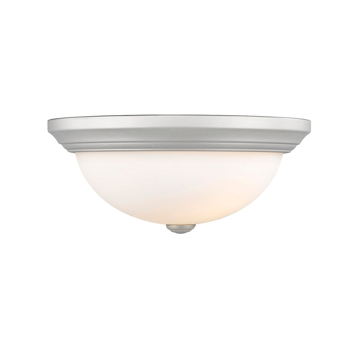 Millennium Lighting Metal Flush Mount Ceiling Fixture in Multiple Finishes - N/A