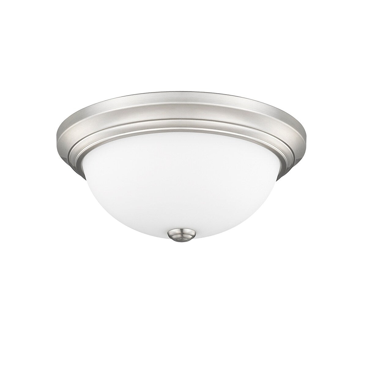 Millennium Lighting Metal Flush Mount Ceiling Fixture in Multiple Finishes - N/A