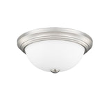 Millennium Lighting Metal Flush Mount Ceiling Fixture in Multiple Finishes - N/A