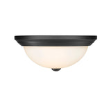 Millennium Lighting Metal Flush Mount Ceiling Fixture in Multiple Finishes - N/A