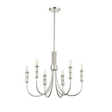 Millennium Lighting Potiss 6/9 Chandelier Ceiling Light