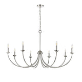 Millennium Lighting Surrey 6 Chandelier Ceiling Light - 6 Lights