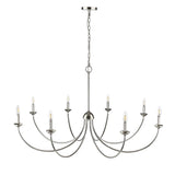 Millennium Lighting Surrey 6 Chandelier Ceiling Light - 6 Lights