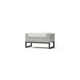 Milo 5 Piece Sunbrella Outdoor Patio Motion Club Set