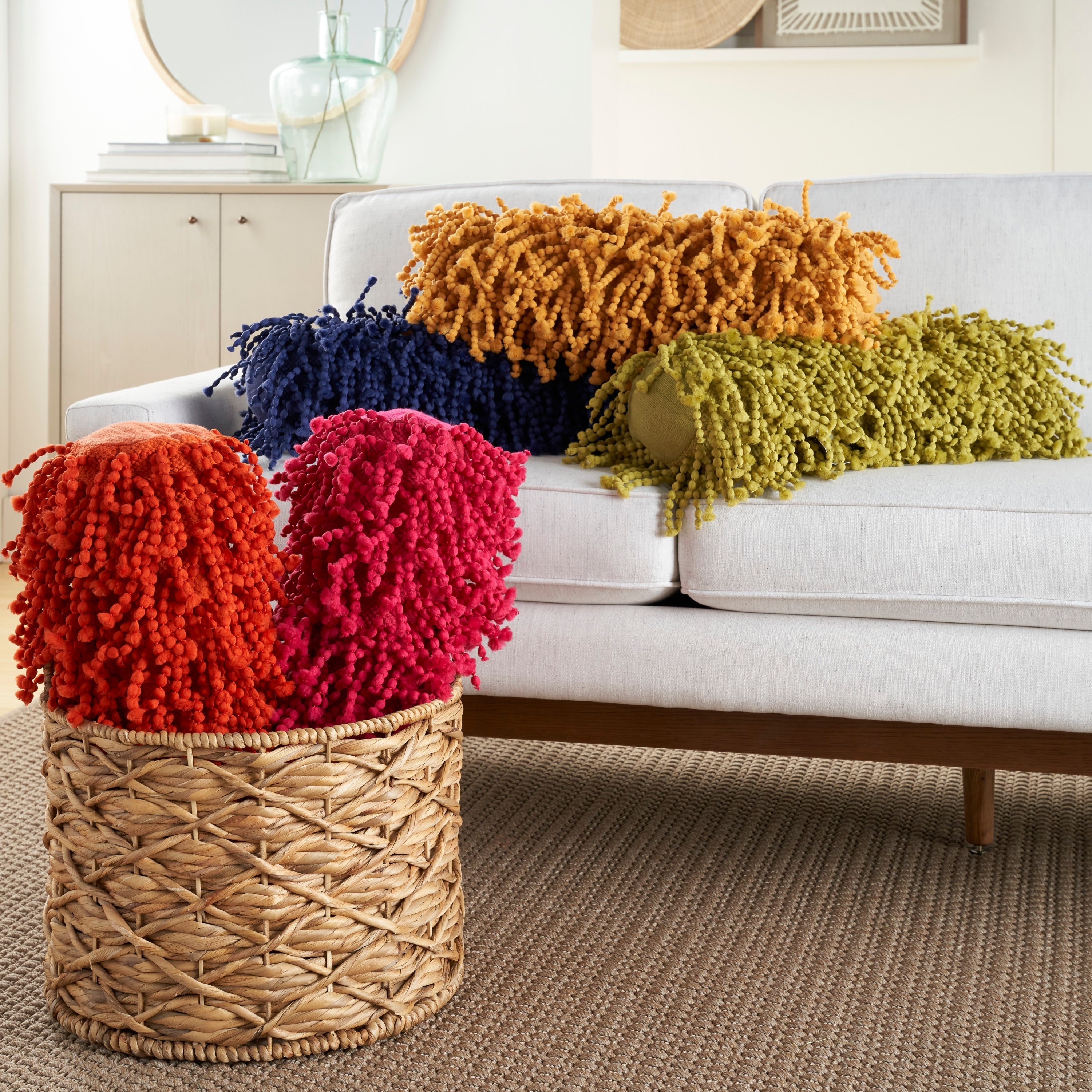 mina victory home accents