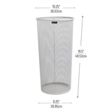 Mind Reader Network Collection Mesh Umbrella Holder, Set of 2