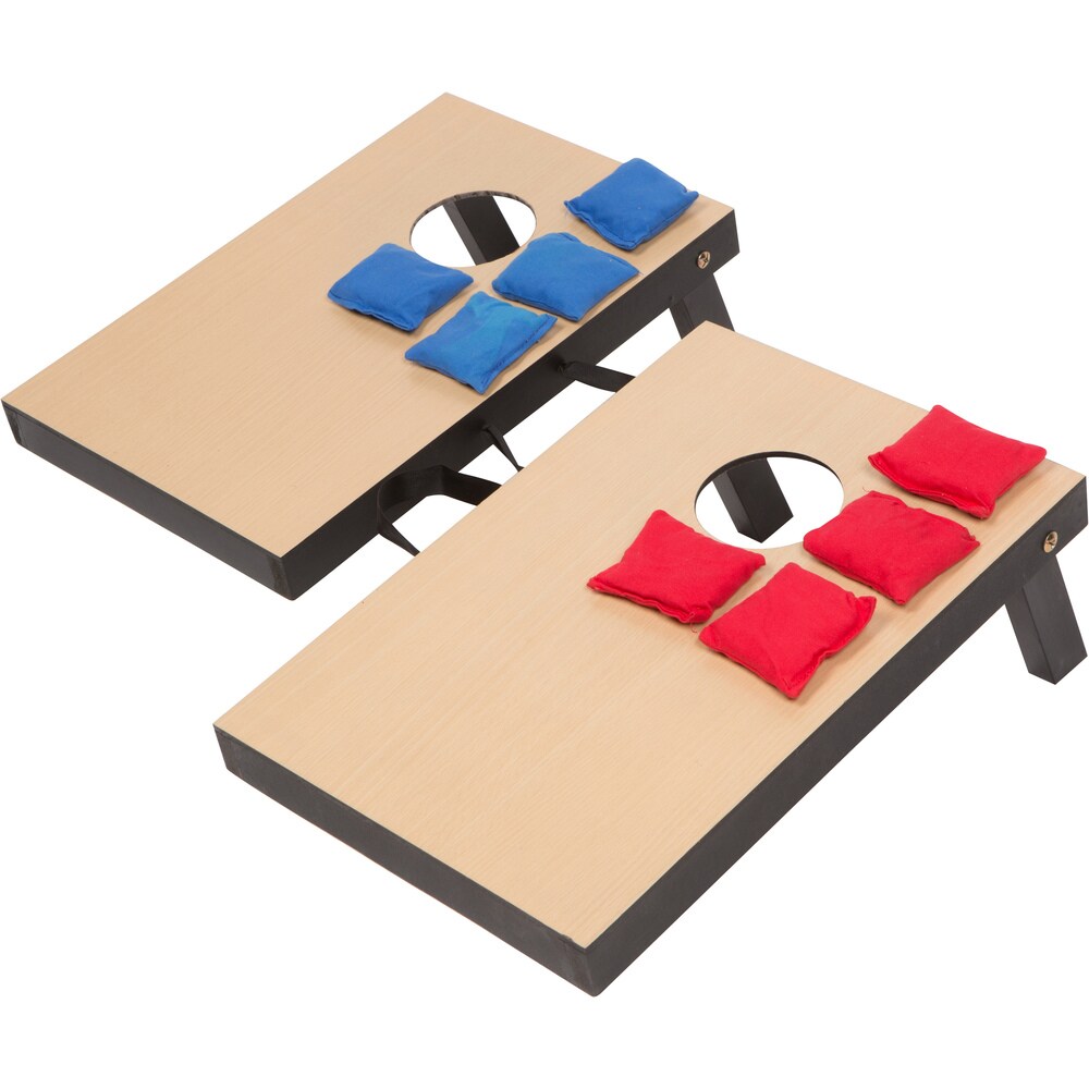 Mini Bag Toss Game Indoor/ Outdoor