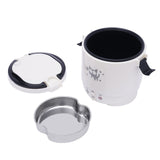 Mini Electric Lunch Box Rice Cooker 1L