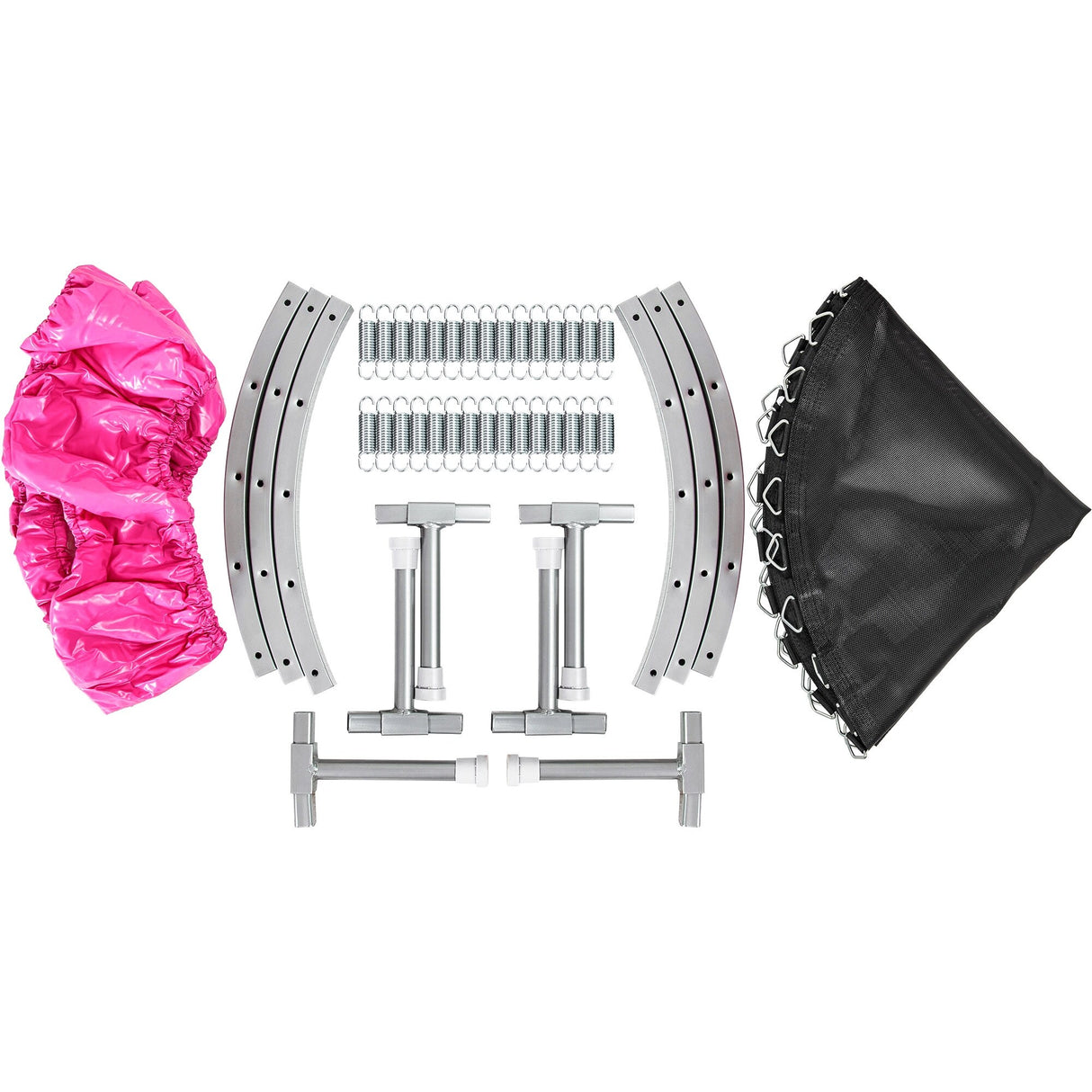 Mini Trampoline for Kids