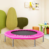 Mini Trampoline for Kids
