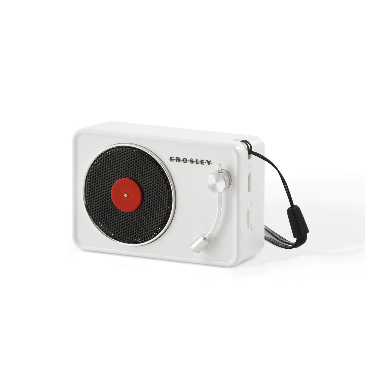 Crosley Mini Record Player Portable Bluetooth Speaker